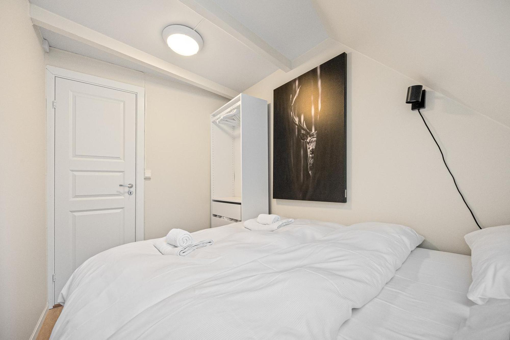View To Bryggen - Renovated Dec 24 - Historic Cobblestone Street Bergen Exterior foto