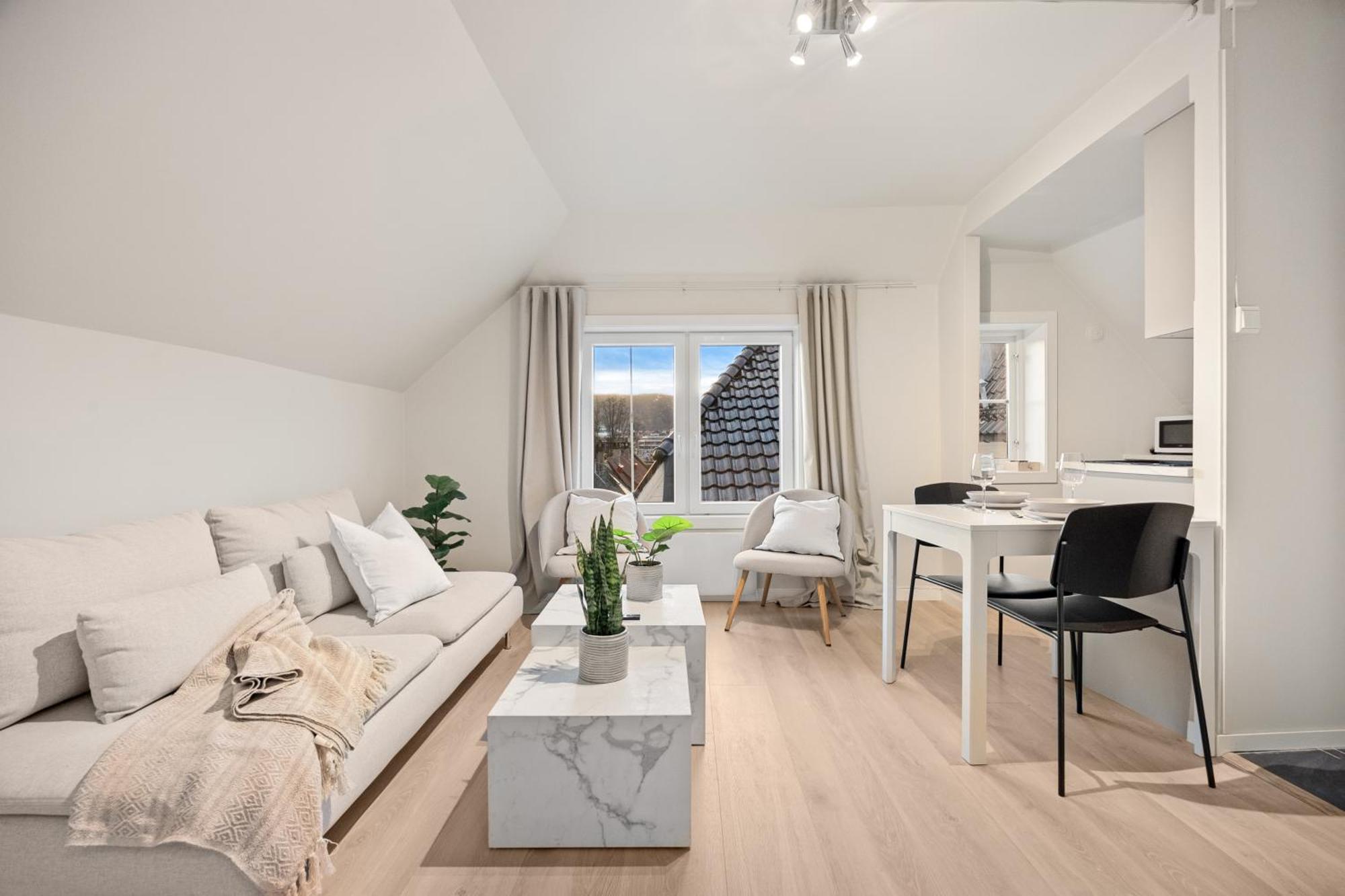 View To Bryggen - Renovated Dec 24 - Historic Cobblestone Street Bergen Exterior foto