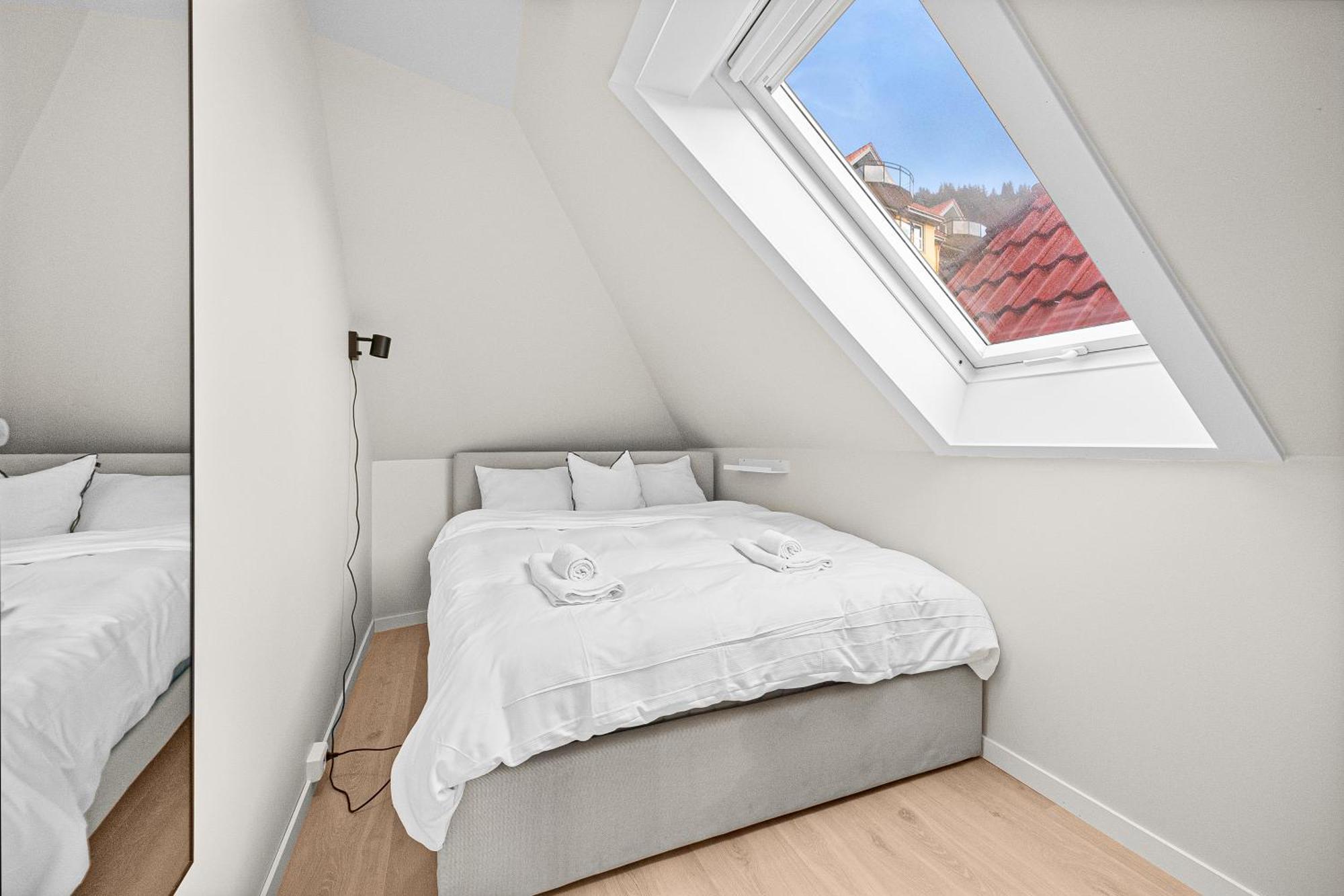 View To Bryggen - Renovated Dec 24 - Historic Cobblestone Street Bergen Exterior foto