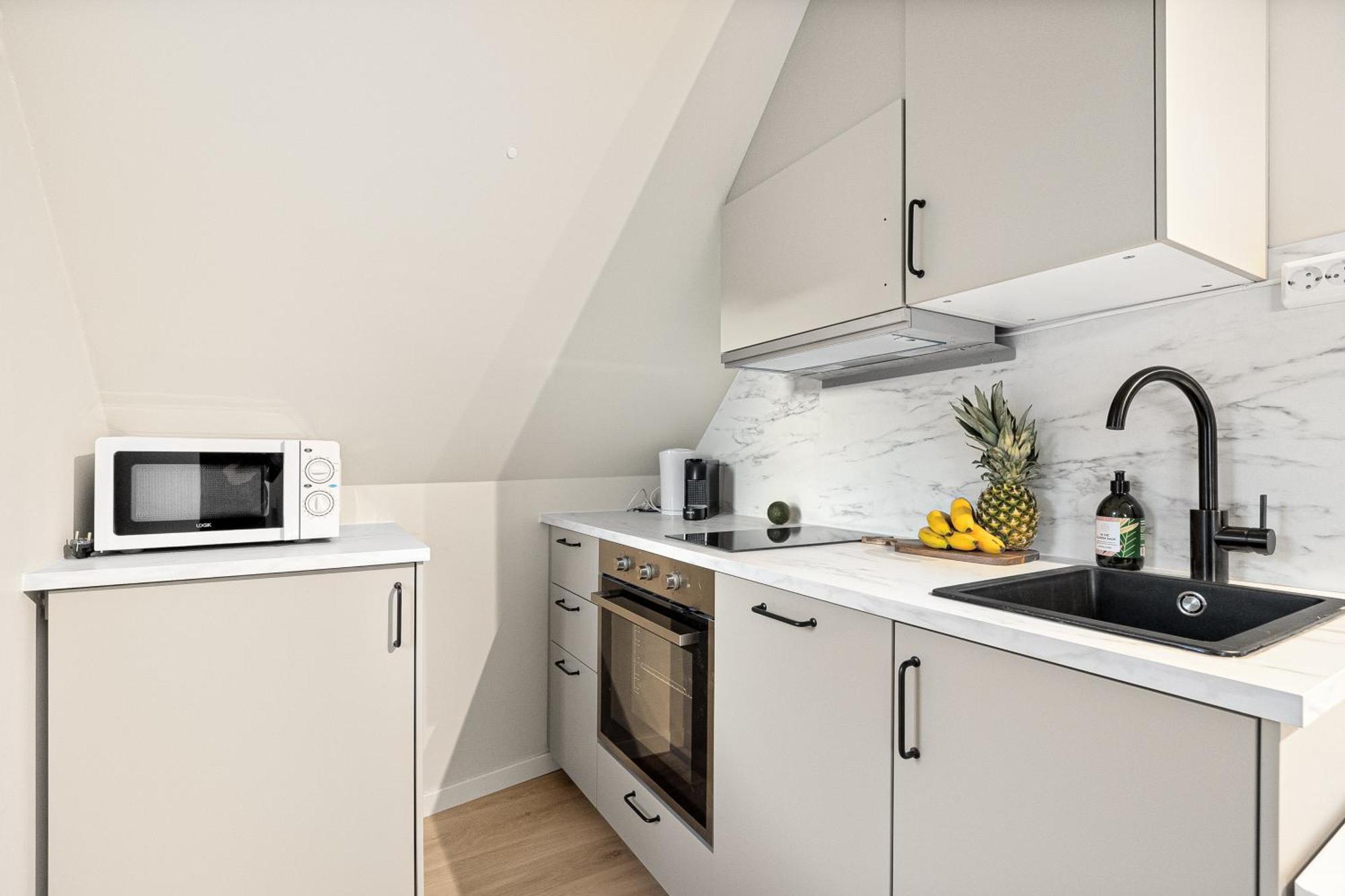 View To Bryggen - Renovated Dec 24 - Historic Cobblestone Street Bergen Exterior foto